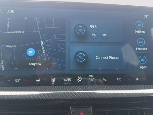 Used 2025 Ford Escape ST-Line w/ Tech Pack #1 image 7