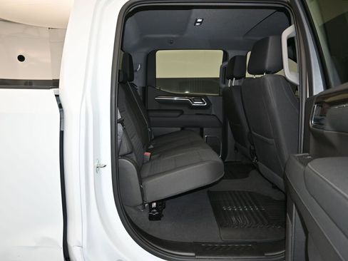 Certified 2023 Chevrolet Silverado 1500 LT image 25