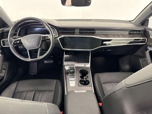 Used 2023 Audi A7 3.0T Premium Plus w/ Premium Plus image 15