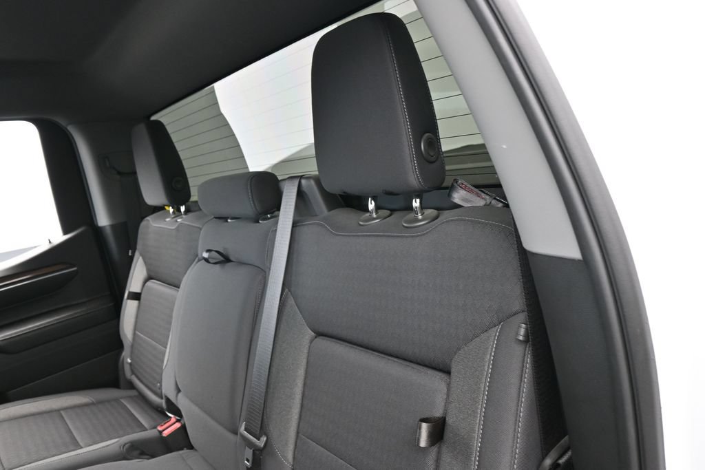 Used 2023 Chevrolet Silverado 1500 LT RWD image 31