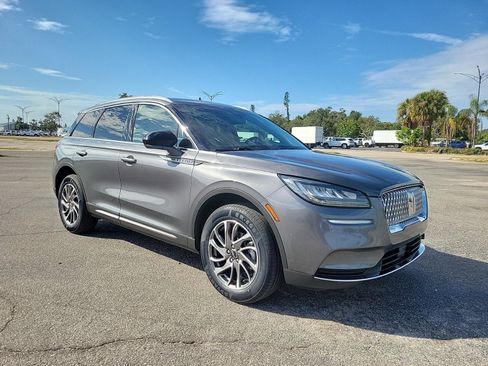 Used 2022 Lincoln Corsair FWD w/ Equipment Group 101A image 27