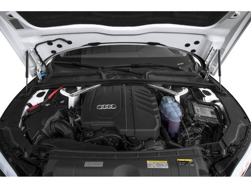 Used 2023 Audi A5 2.0T Premium Plus w/ Premium Plus AWD/4WD image 55