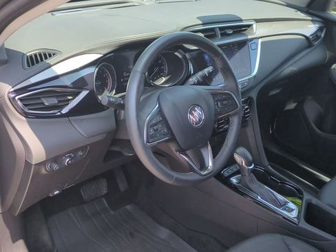 Used 2023 Buick Encore GX Essence w/ Experience Buick Package AWD/4WD image 2