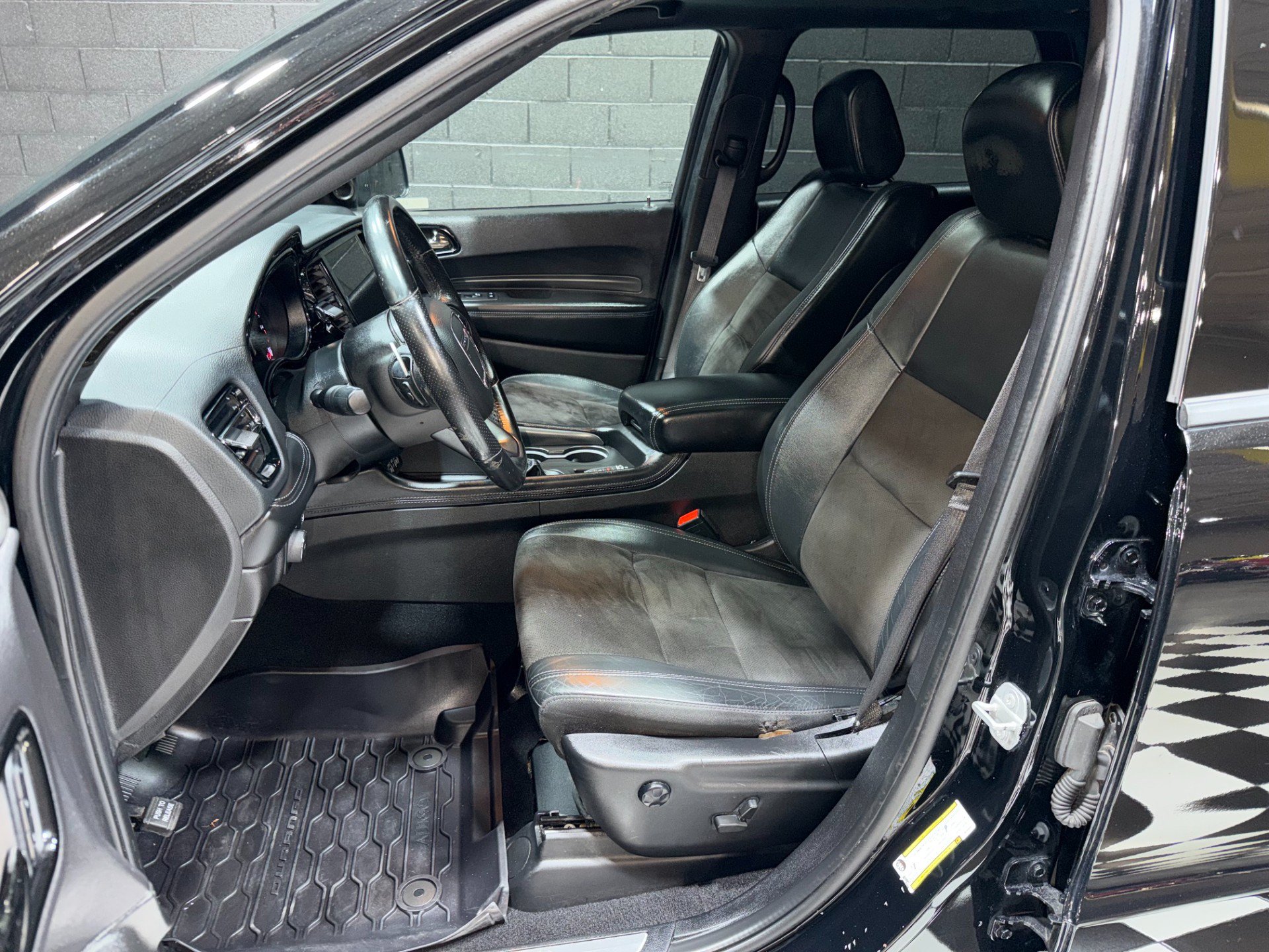 Used 2021 Dodge Durango GT AWD/4WD image 49