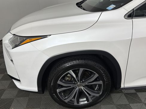 Used 2017 Lexus RX 350 AWD image 5