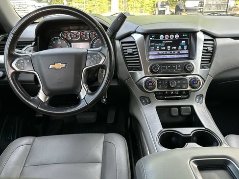 Used 2020 Chevrolet Tahoe LT AWD/4WD image 10