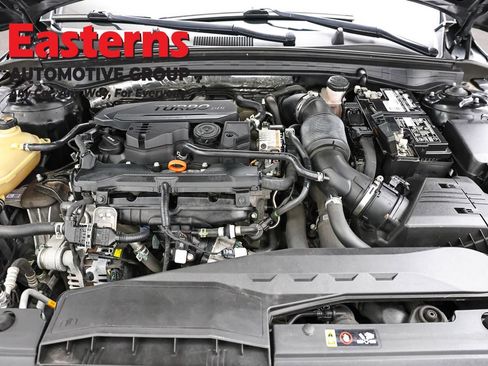 Used 2022 Kia K5 GT-Line w/ GT-Line FWD Premium Package image 7