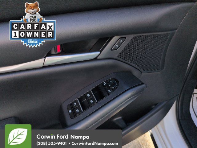 Used 2021 MAZDA MAZDA3 s AWD/4WD image 11