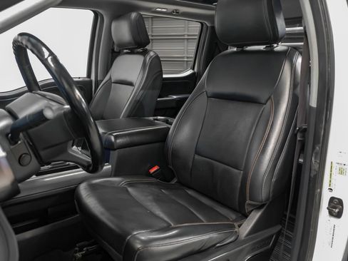 Used 2024 Ford F250 Lariat w/ Lariat Ultimate Package AWD/4WD image 31