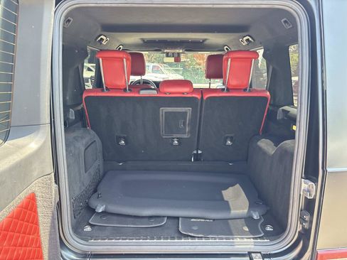Used 2022 Mercedes-Benz G 550 image 34