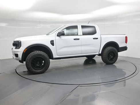 New 2026 Ford Ranger XL image 29