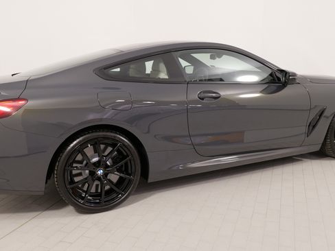 Used 2024 BMW M850i xDrive Coupe w/ M Sport Professional Package image 9