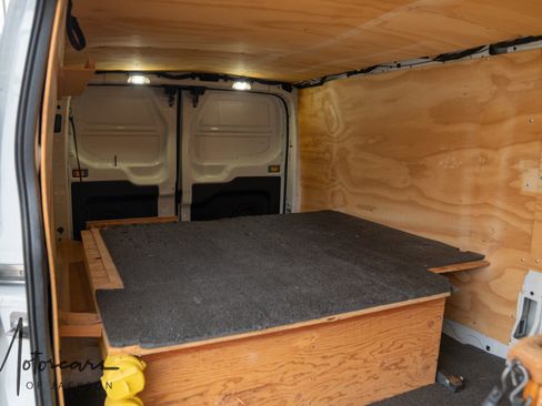 Used 2017 Ford Transit 350 148 Low Roof image 21