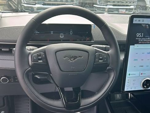 New 2026 Ford Mustang Mach-E Select w/ Comfort Package RWD image 20