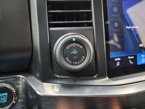 Used 2025 Ford F350 Lariat w/ Lariat Ultimate Package image 44