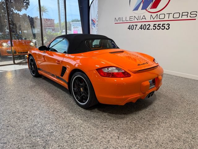 Used 2008 Porsche Boxster S RWD image 42