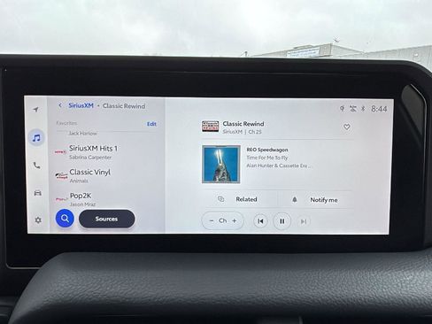 Used 2024 Toyota Land Cruiser w/ Premium Package image 19