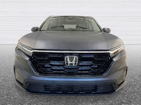 New 2026 Honda CR-V EX image 9