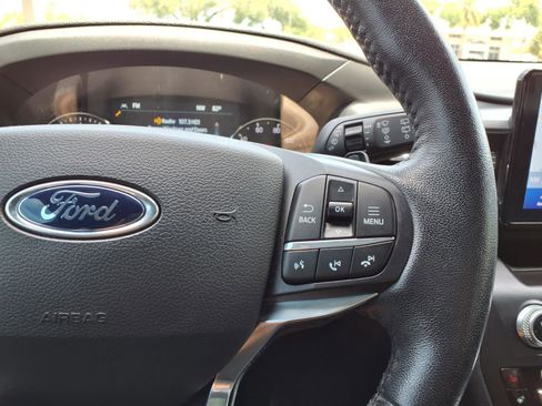 Used 2020 Ford Explorer Limited image 17