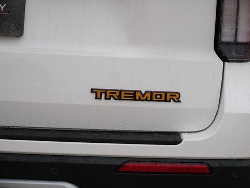 New 2026 Ford Explorer Tremor w/ Tremor Ultimate Package AWD/4WD image 9