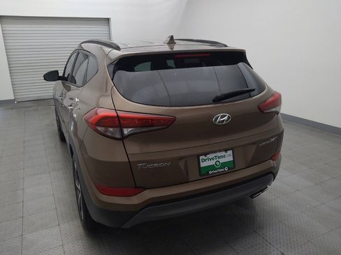 Used 2016 Hyundai Tucson Limited FWD image 6