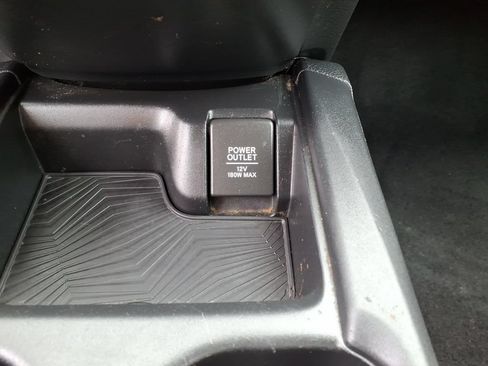 Used 2017 Honda CR-V LX image 11