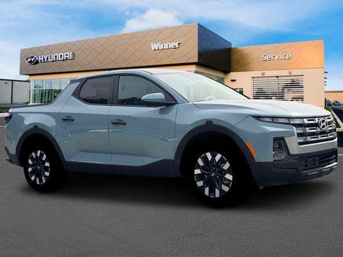 New 2026 Hyundai Santa Cruz SE image 10