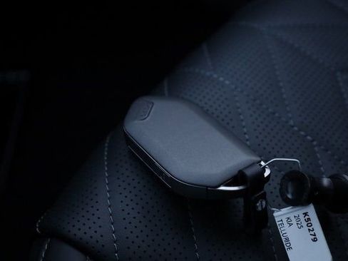 New 2025 Kia Telluride SX Prestige X-Line image 34