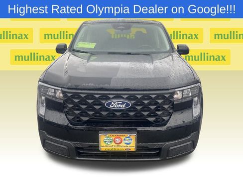 New 2026 Ford Maverick XL image 11