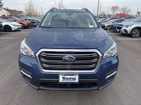 Used 2019 Subaru Ascent Premium w/ Popular Package #2A image 8