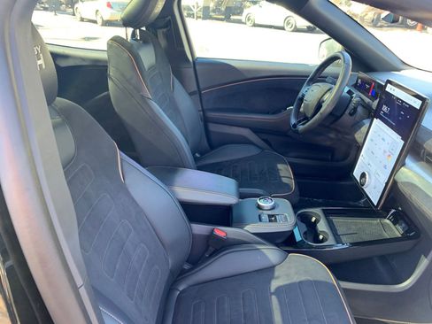 Used 2023 Ford Mustang Mach-E GT image 35