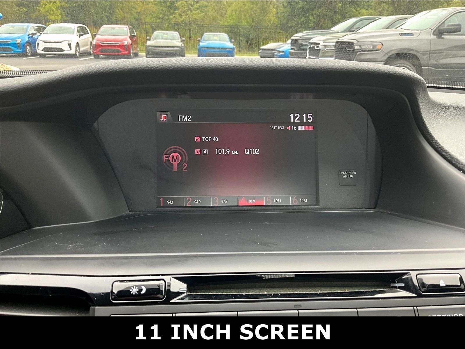 Used 2017 Honda Accord Sport Special Edition image 8
