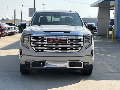 New 2026 GMC Sierra 1500 Denali image 14