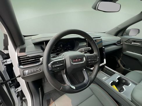 Certified 2024 GMC Acadia AT4 w/ LPO, Floor Liner Package image 10