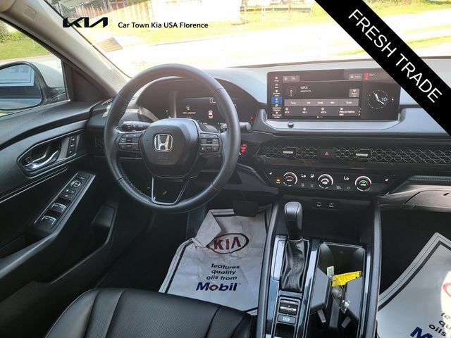 Used 2024 Honda Accord EX-L image 16