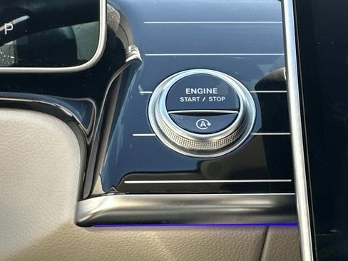 Certified 2023 Mercedes-Benz S 580 S 580 image 27