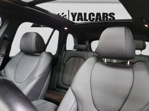 Used 2019 BMW X5 xDrive40i w/ Convenience Package AWD/4WD image 10