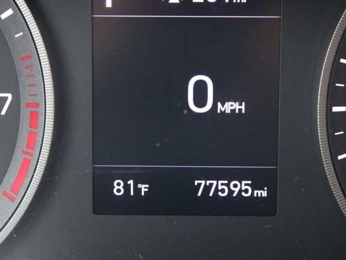 Used 2020 Hyundai Tucson Value AWD/4WD image 33