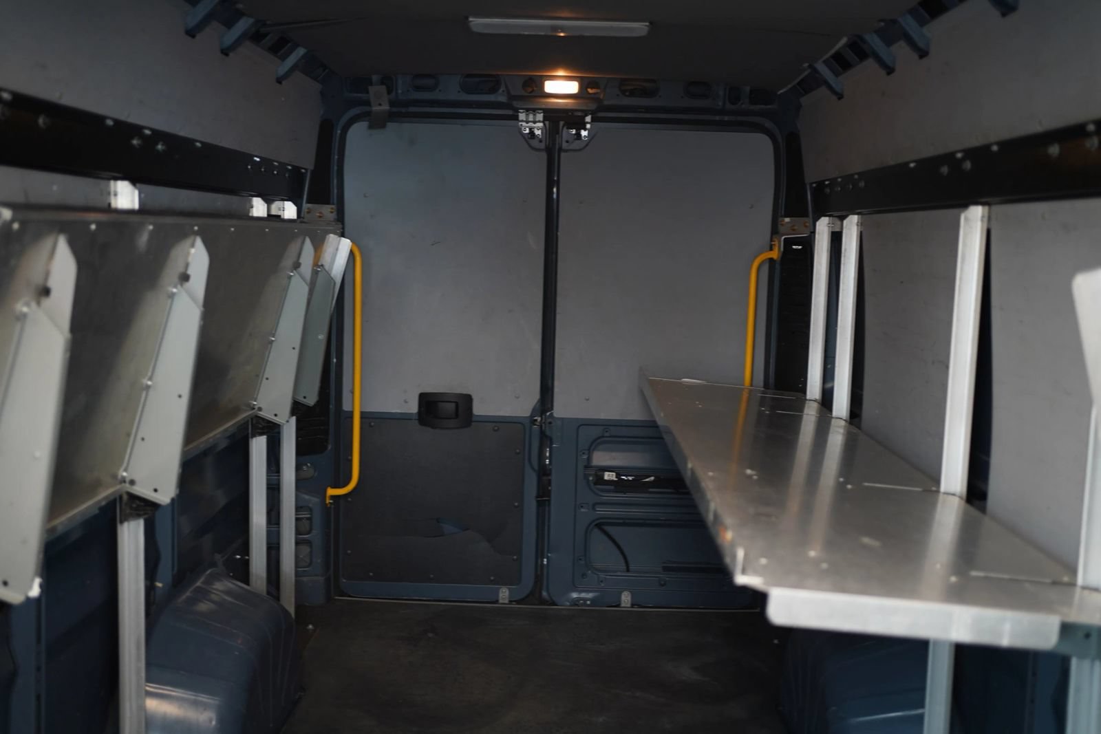 Used 2021 RAM ProMaster 3500 FWD image 21