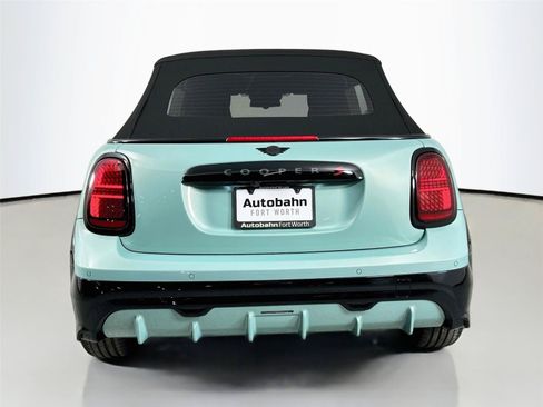 Certified 2026 MINI Cooper S FWD image 6