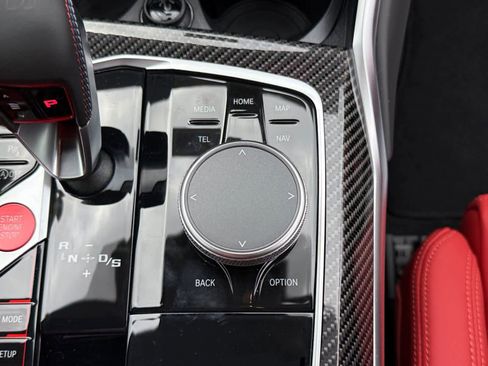 New 2026 BMW M4 xDrive Competition image 30