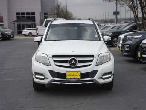 Used 2015 Mercedes-Benz GLK 350 GLK 350 image 3