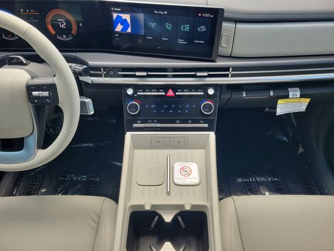 New 2026 Hyundai Santa Fe SEL image 6