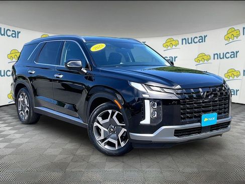 Used 2023 Hyundai Palisade SEL w/ Premium Package AWD/4WD image 1