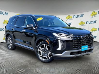 Used 2023 Hyundai Palisade SEL w/ Premium Package