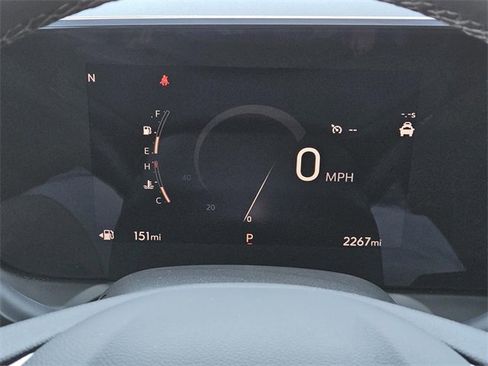 Used 2025 Buick Encore GX Sport Touring image 22