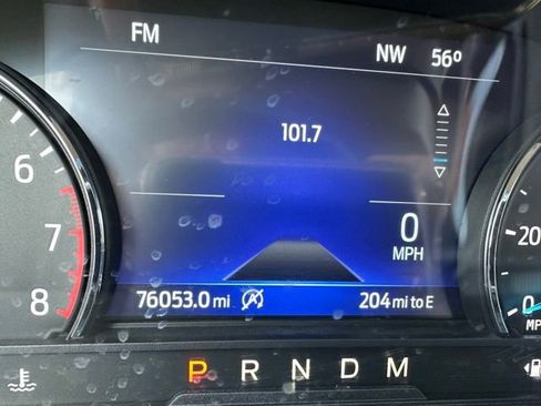 Used 2020 Ford Explorer XLT w/ Equipment Group 202A image 7