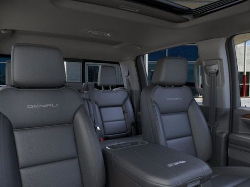 New 2026 GMC Sierra 2500 Denali w/ Denali Reserve Package image 24