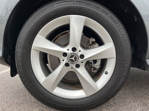 Used 2018 Mercedes-Benz GLE 350 4MATIC image 13