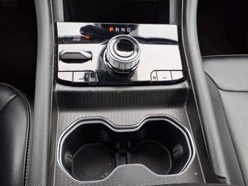 Used 2024 Jeep Grand Cherokee Limited 4xe image 49